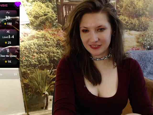 PavlaAdore webcam