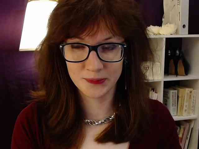 PavlaAdore webcam