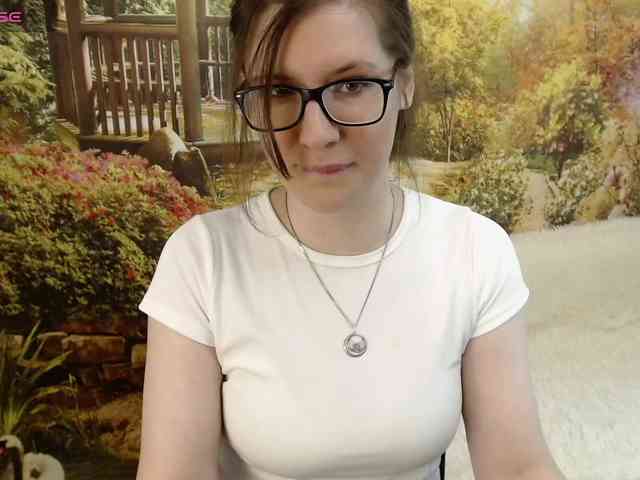 PavlaAdore webcam