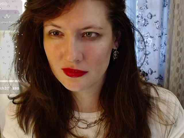 PavlaAdore webcam