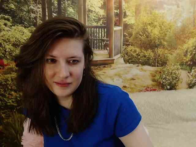 PavlaAdore webcam