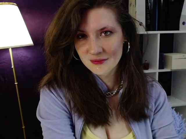 PavlaAdore webcam