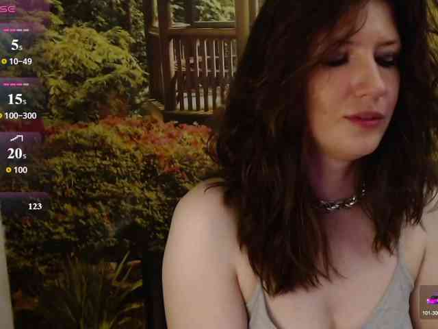 PavlaAdore webcam