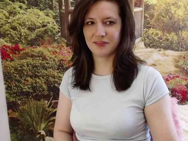 モデル: PavlaAdore