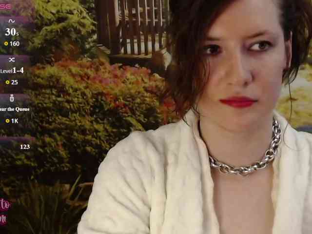 PavlaAdore webcam