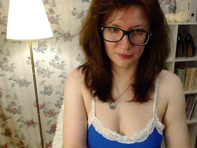 PavlaAdore webcam