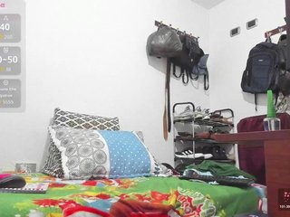 mia1-soman2 Porn Show
