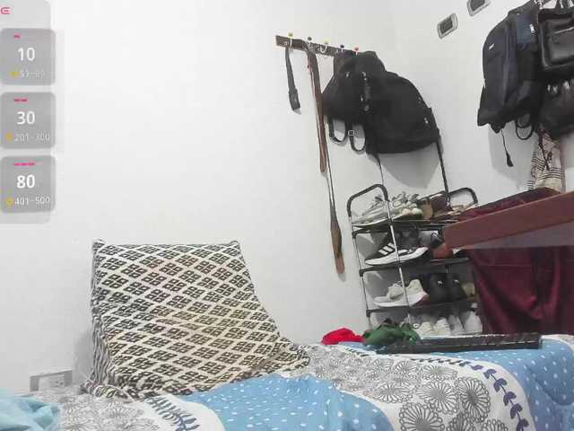 mia1-soman2 live cam on BongaCams
