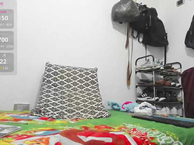 mia1-soman2 live cam on BongaCams
