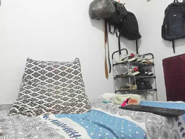 mia1-soman2 live cam on BongaCams