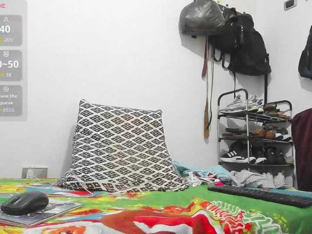 mia1-soman2 live cam on BongaCams