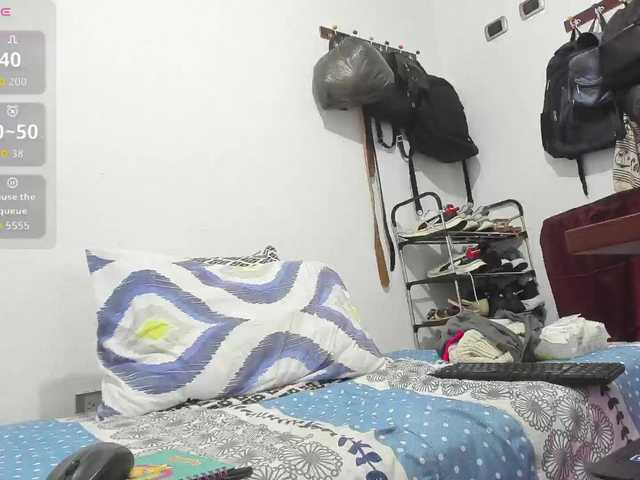 mia1-soman2 live cam on BongaCams
