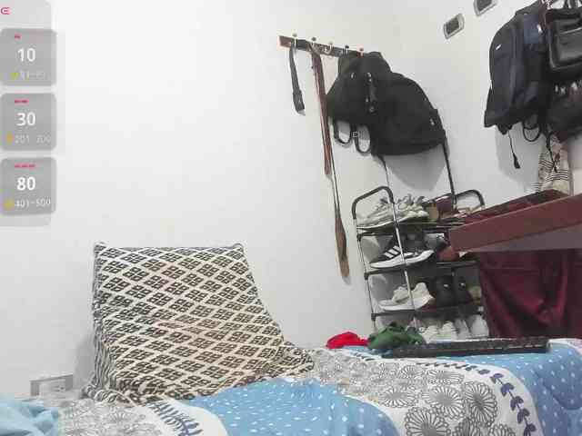 mia1-soman2 webcam