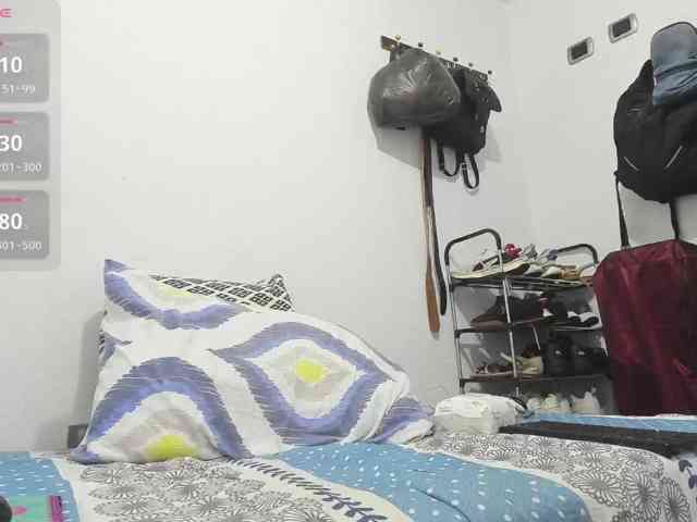 mia1-soman2 webcam