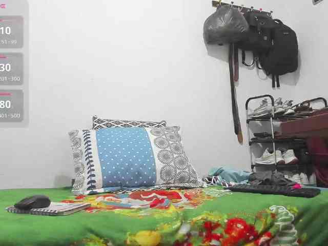 mia1-soman2 webcam