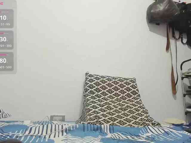 mia1-soman2 Live Webcam on BongaCams