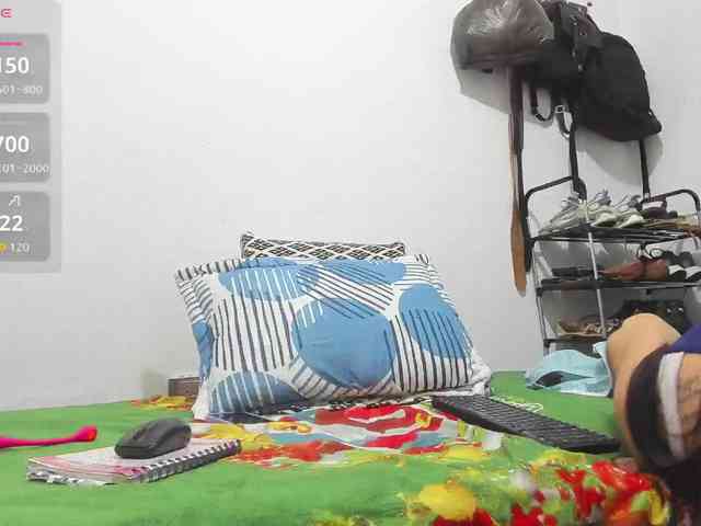 mia1-soman2 webcam