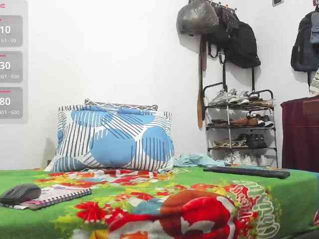 mia1-soman2 webcam