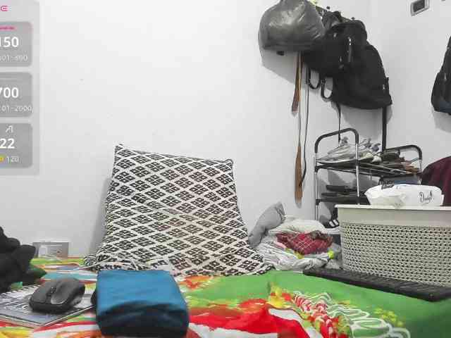 mia1-soman2 webcam