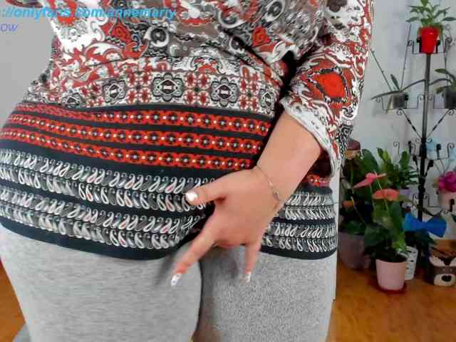annemariy webcam
