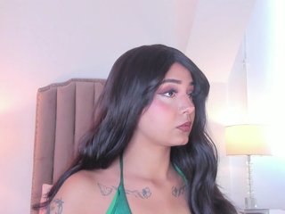Emma-Torres1 Porn Show