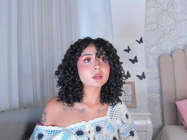 Emma-Torres1 live cam on BongaCams