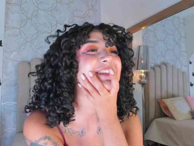 Emma-Torres1 webcam