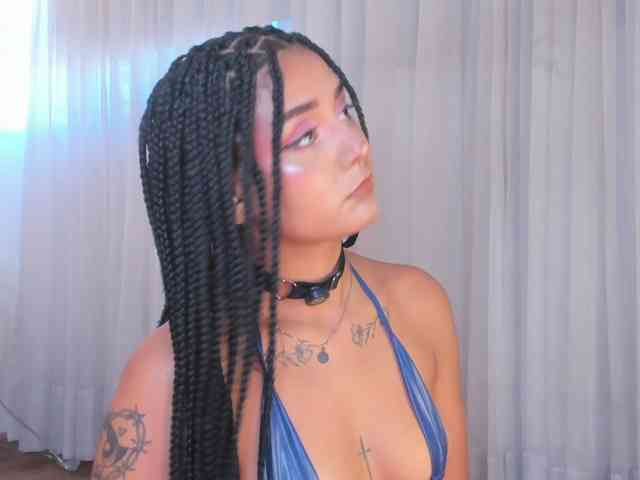 Emma-Torres1 webcam