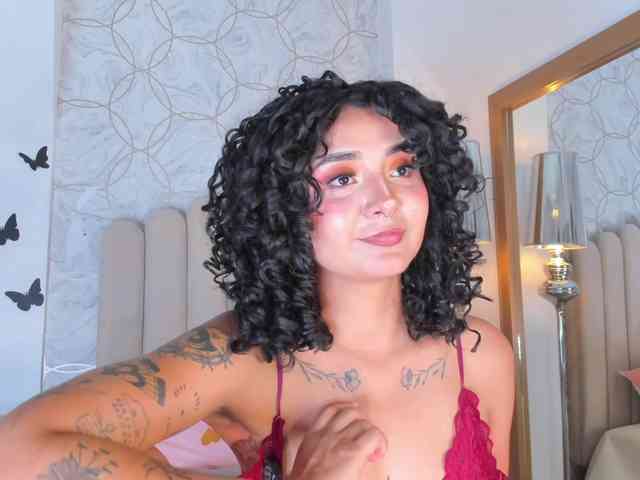 Emma-Torres1 webcam