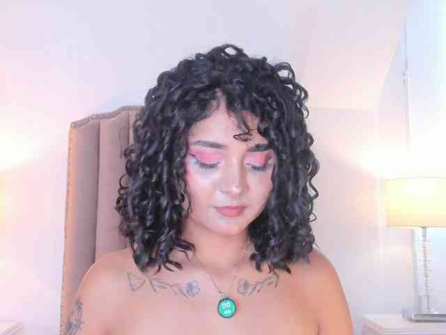Emma-Torres1 webcam