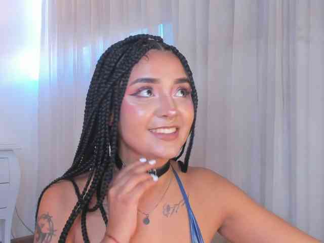 Emma-Torres1 webcam
