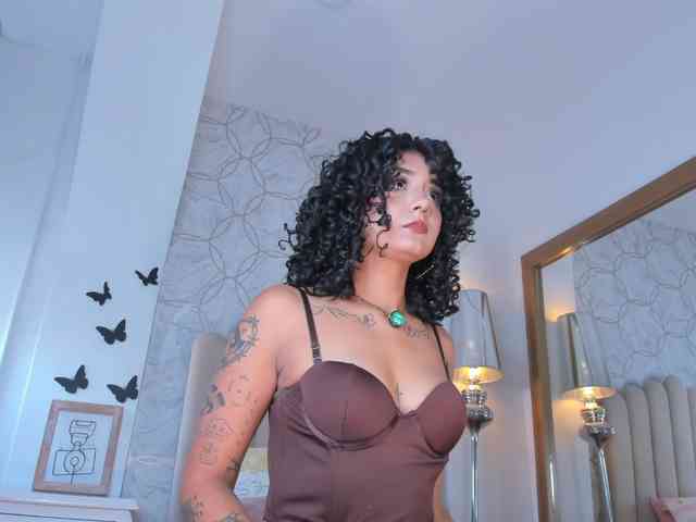 Emma-Torres1 webcam