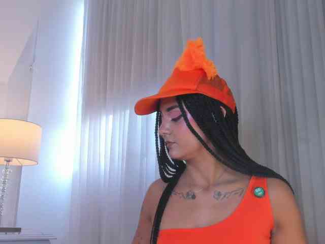 Emma-Torres1 webcam