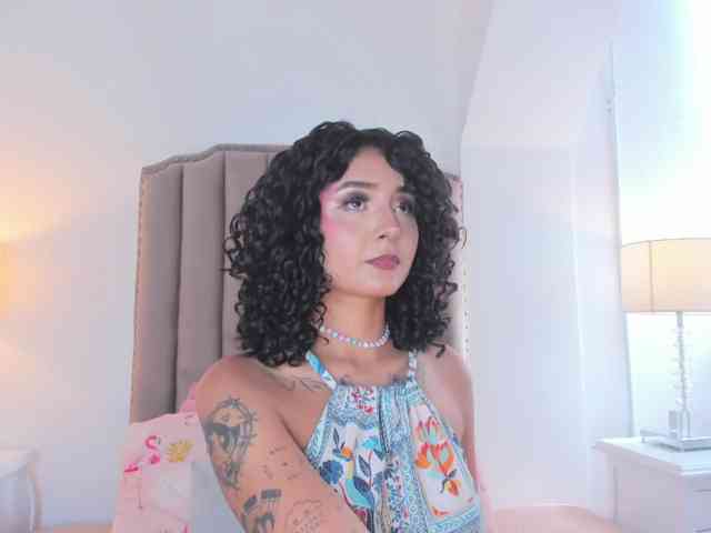 Emma-Torres1 webcam