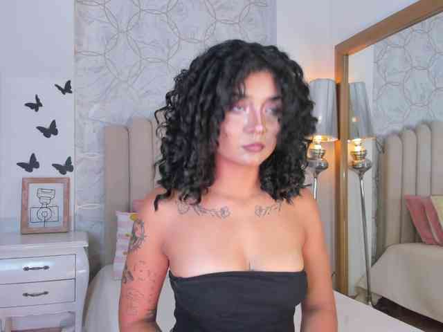 Emma-Torres1 webcam