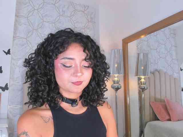 Emma-Torres1 webcam