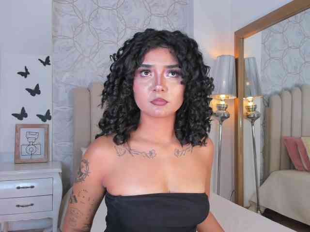 Emma-Torres1 webcam