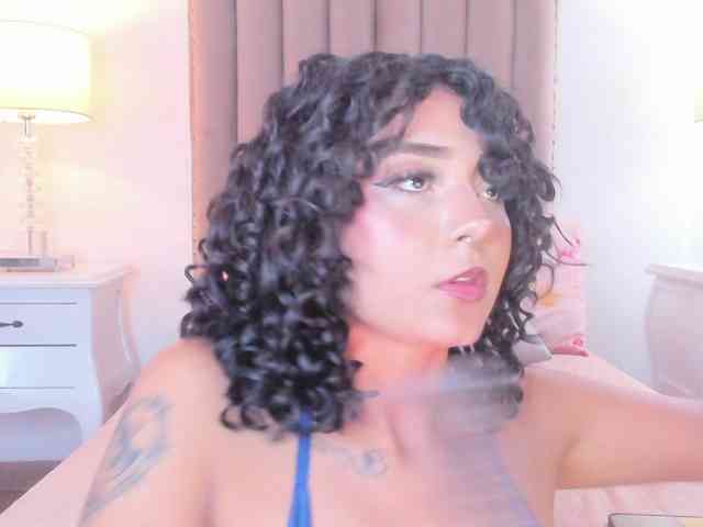 Emma-Torres1 webcam