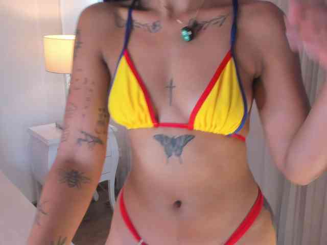 Emma-Torres1 webcam
