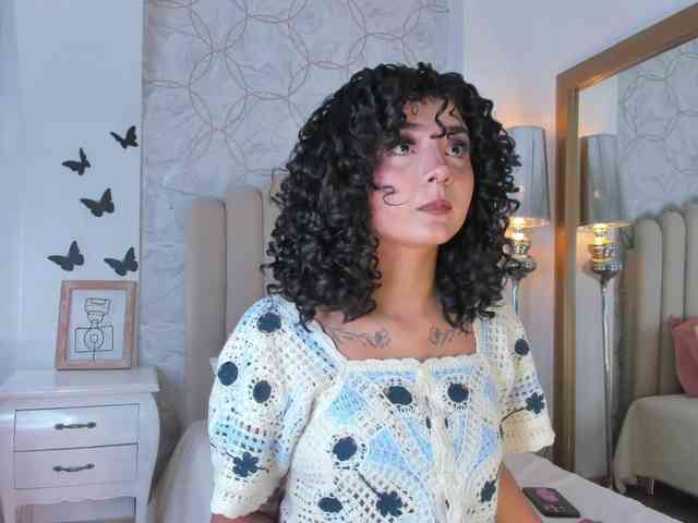 Emma-Torres1 webcam