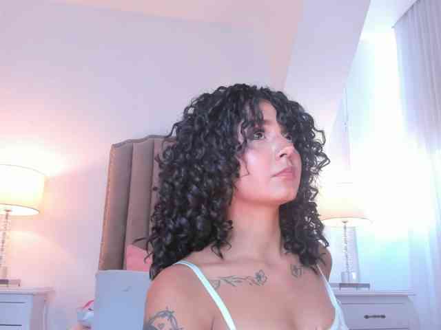 Emma-Torres1 webcam