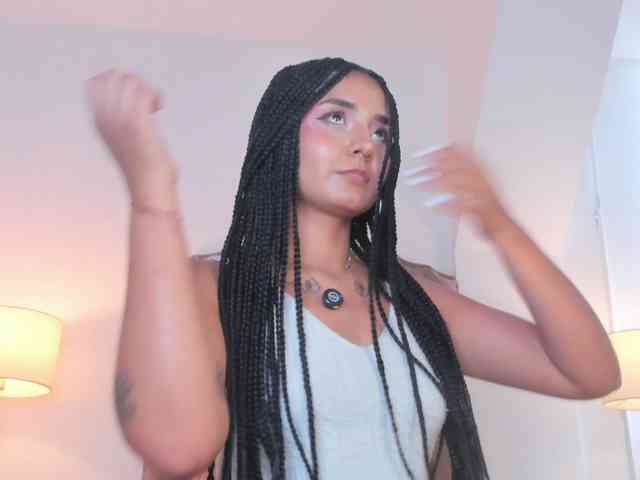Emma-Torres1 Live Webcam on BongaCams