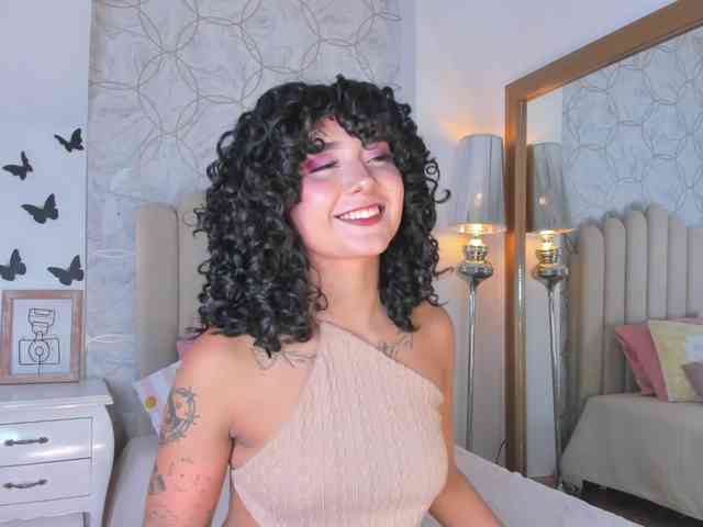 Emma-Torres1 webcam