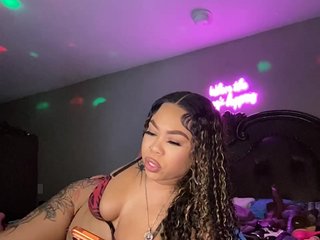 SarenaSoThick