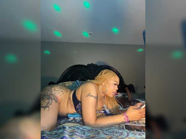 BigButtSarena