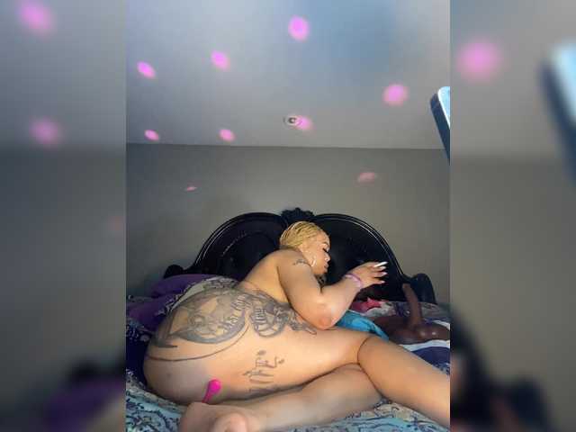 BigButtSarena