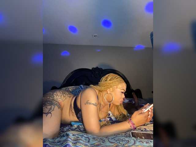 BigButtSarena