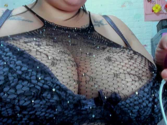 GabiBigBoobs