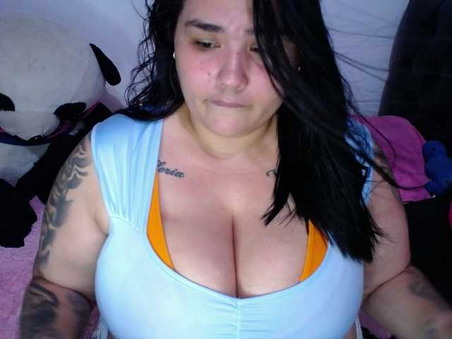 GabiBigBoobs