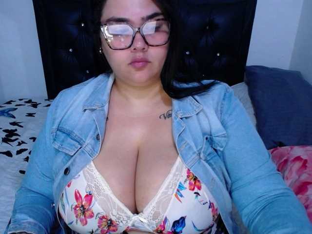 GabiBigBoobs
